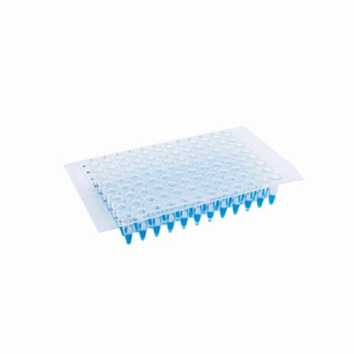 Porvair Sciences Adhesive Seal PCR - Lab Sheet SF20080LS