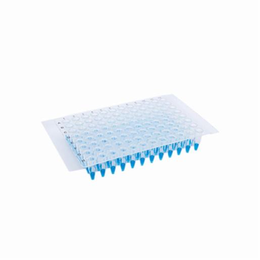 Porvair Sciences QuikSeal DMSO Std Single sheets - Lab Sheet SF31080LS