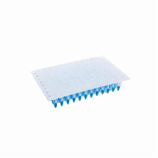 Porvair Sciences Adhesive Seal Gas Perm Woven - Sterile Sheet SF32080SS