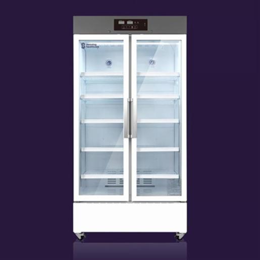 Swisslog Pharmacy Refrigerator SLHC-MC-5L756
