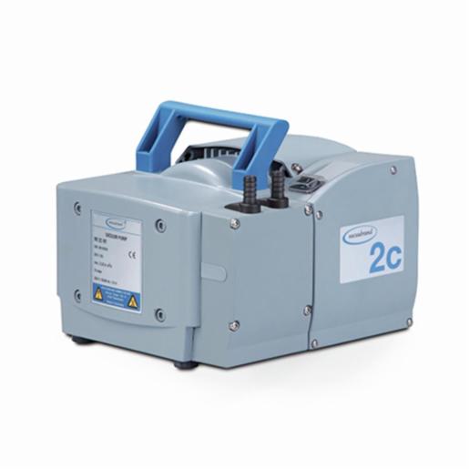 VACUUBRAND Chemistry diaphragm pump ME 2C NT 20730100