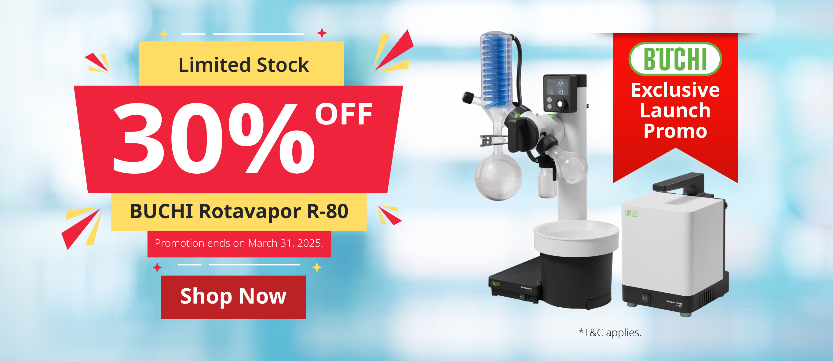 DKSH Malaysia LabShop